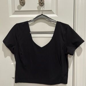 Lululemon align t shirt